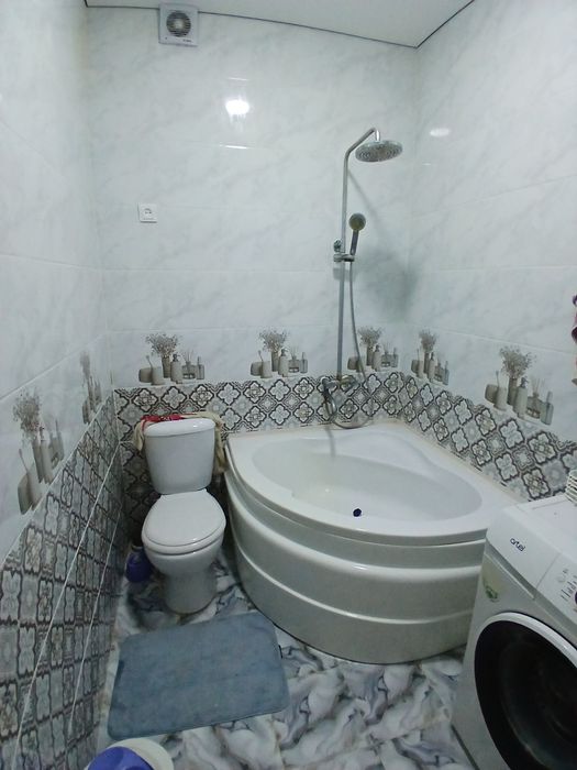 Ижарага квартира