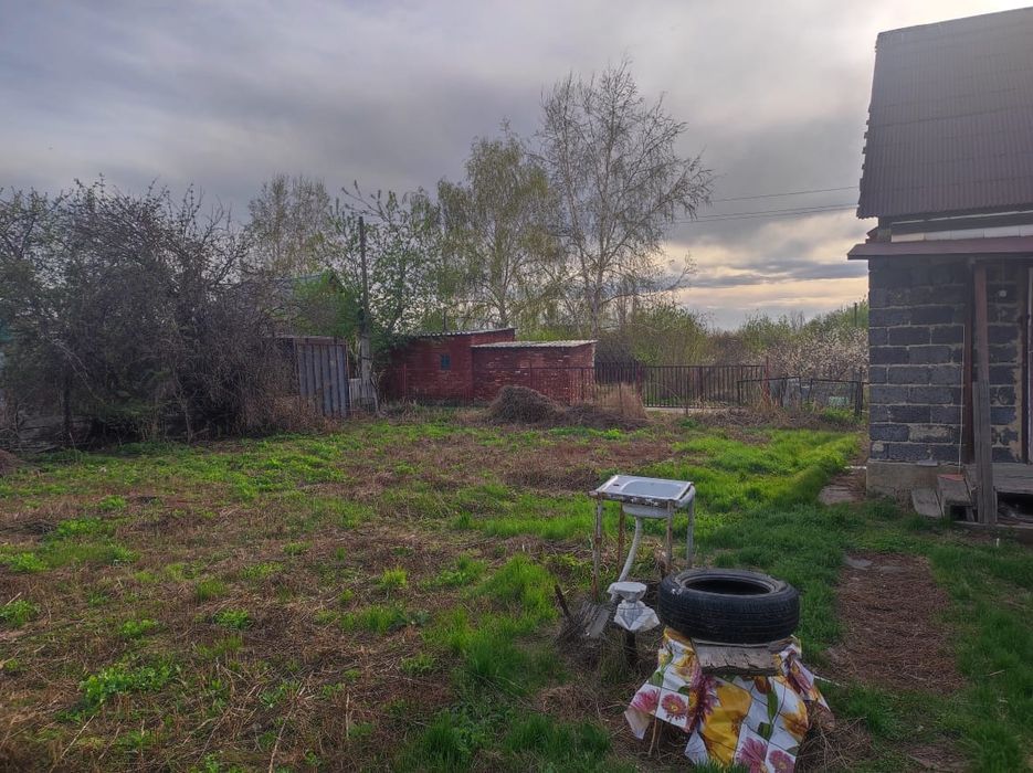 Продам дачный дом.