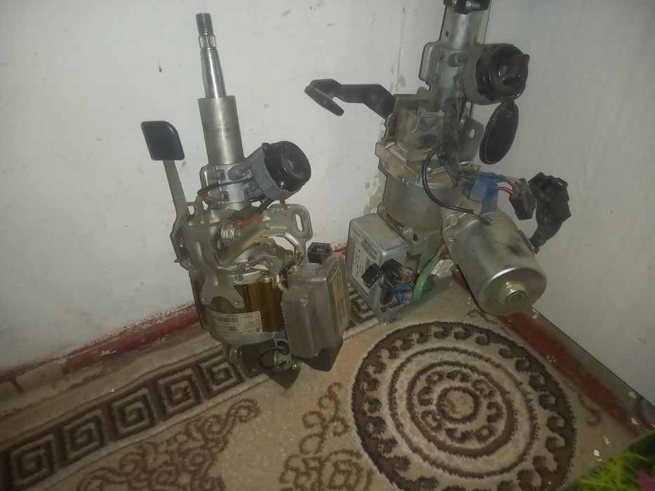 Ваз Лада Разбор 2110 Приора калина