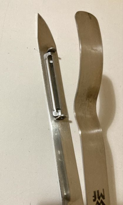 Белачка за аспержи WMF Gourmet Cromargan Steel