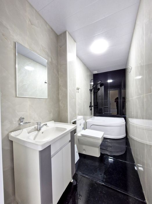 3 комнатная квартира в Новостройке с Лифтом Вокзал Можно в Ипотеку