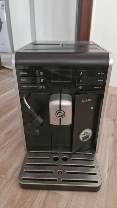 Кафе машини Saeco