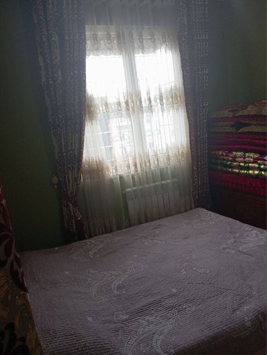 Яшнабад Олмос Махалла 3/16/16 с ремонтом 68м2