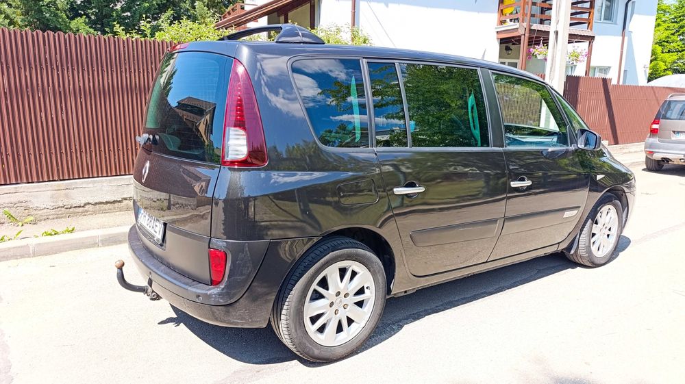RENAULT Espace 2014 — imagine 3