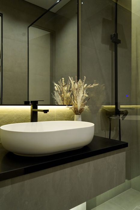 Квартира ЖК Mirabad Avenue 3/5/10 80 м2