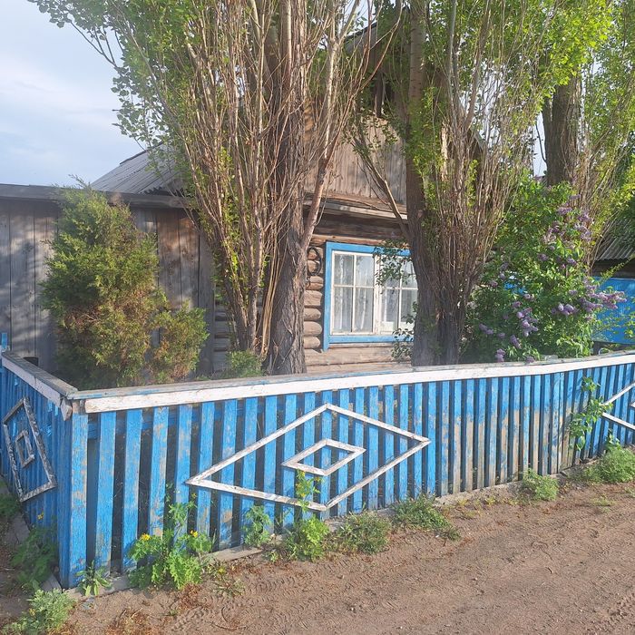 Продажа сруба на разбор
