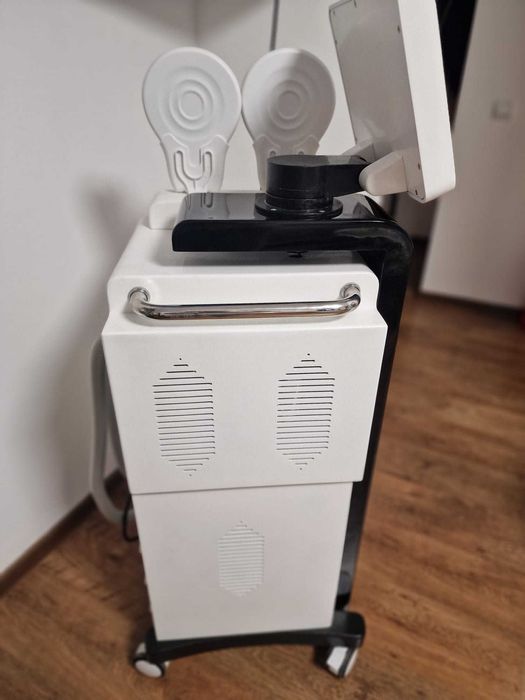 GO SLIM Remodelare Corporala Energie electromagnetica