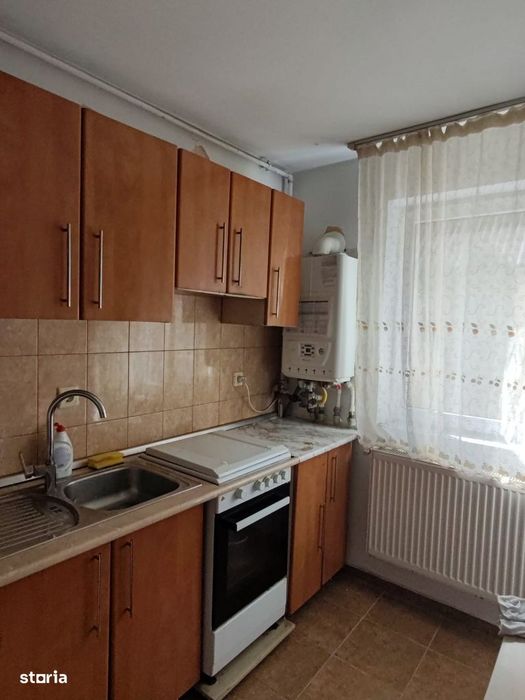 Apartament 3 camere + P - Unirea
