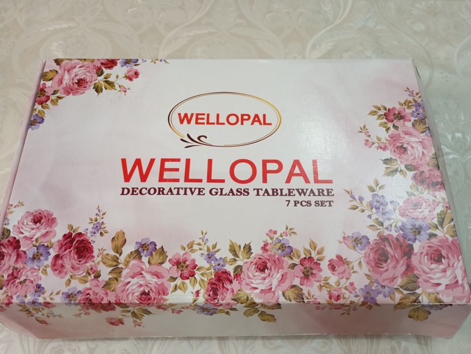 Подарочный набор