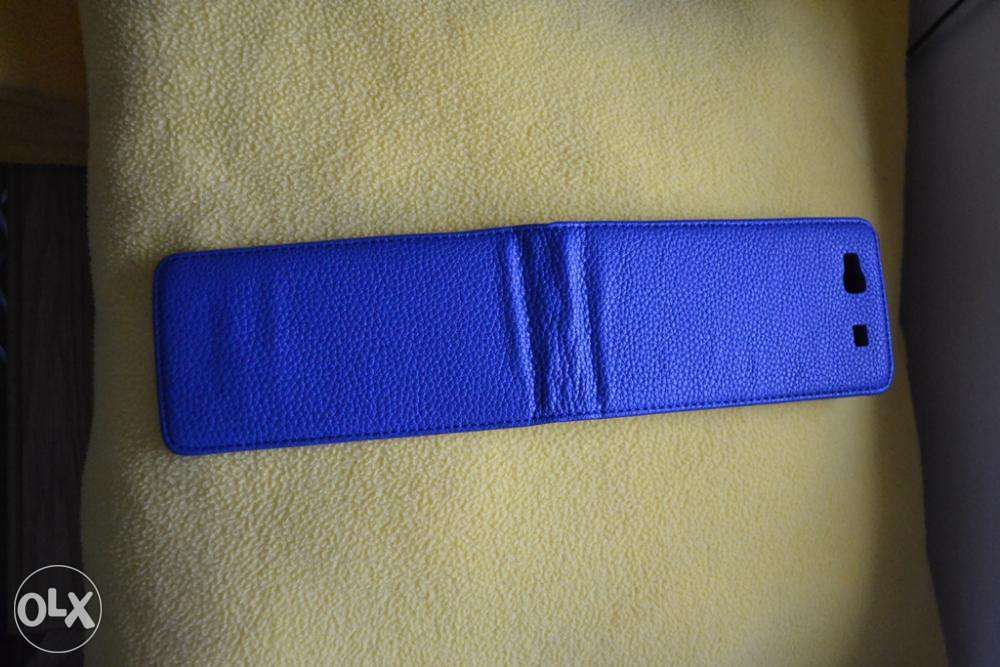 Husa flip cover vertical inchidere pe magnet / Husa SAMSUNG / SONY /HT