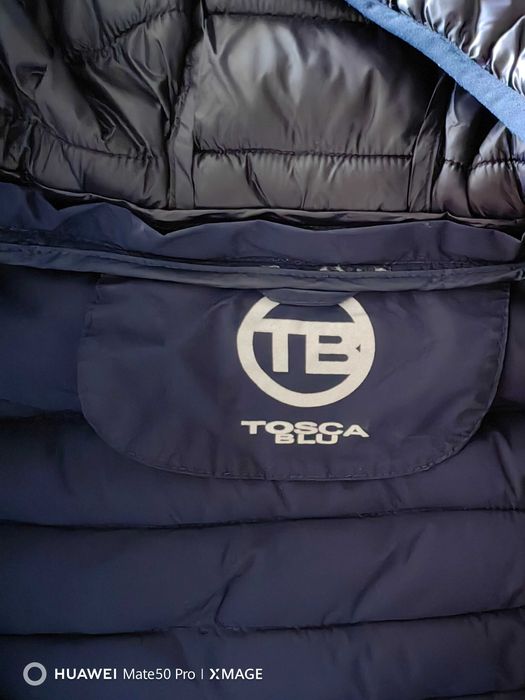 Зимно марково дамско яке