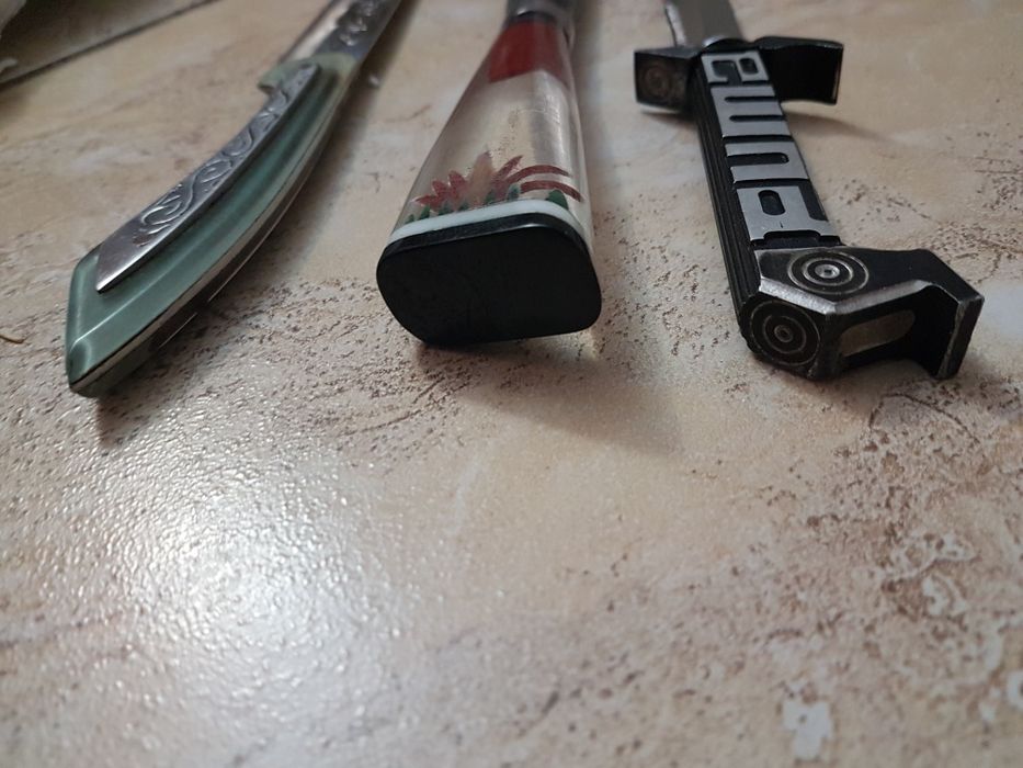 Obiecte vechi, vintage.