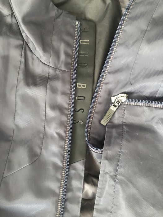 Geaca Hugo Boss M