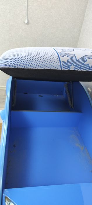 Детская кровать  оригинал