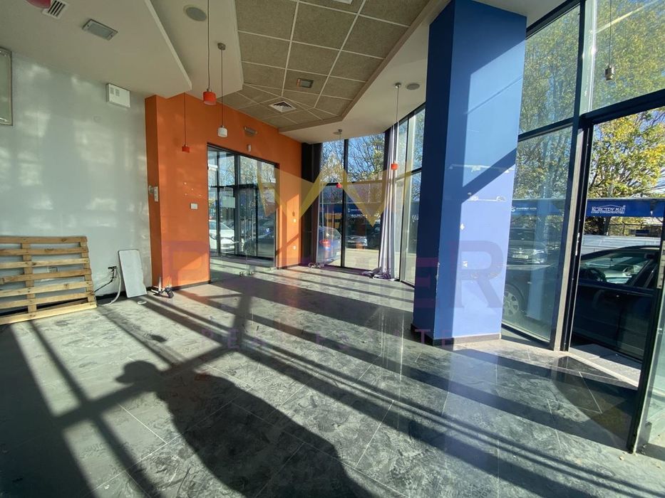 Продава се Заведение в Варна, Метро - 63 кв.м за 2287 €/кв.м - Снимка #2