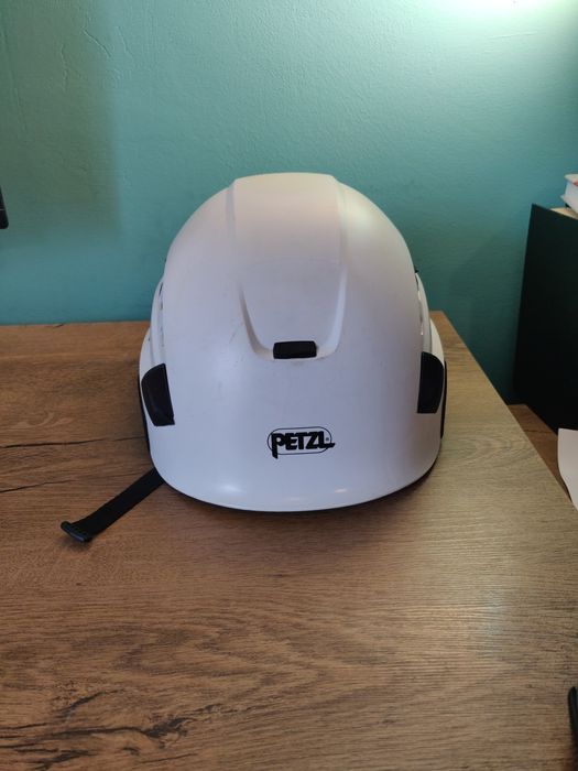 Cască de protecție Petzl Vertex Vent – originală, profesională