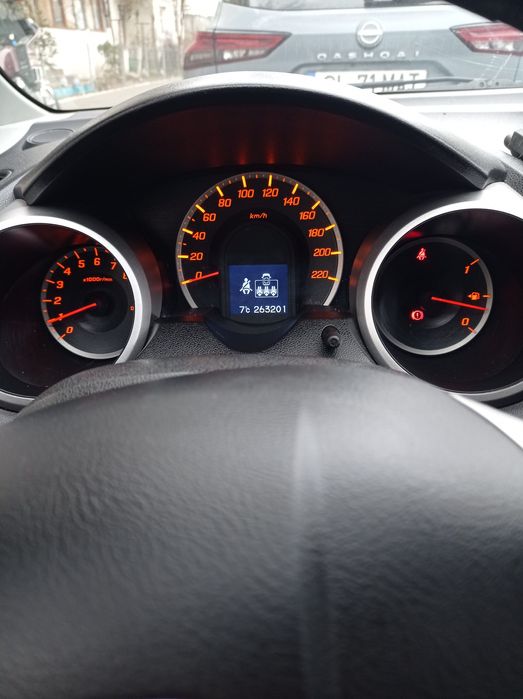 Honda jazz 1.2 benzina i-VTEC