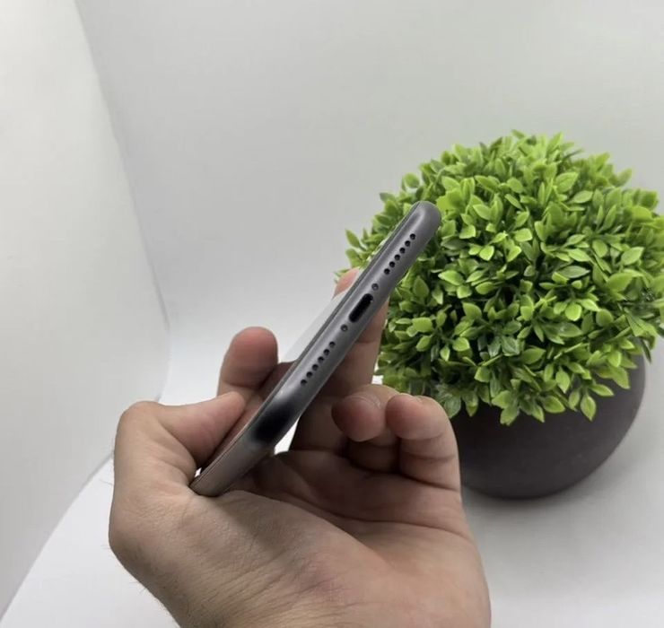 Iphone 11 128gb идеал