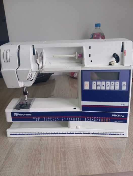 Шевни Машини за ЧАСТИ