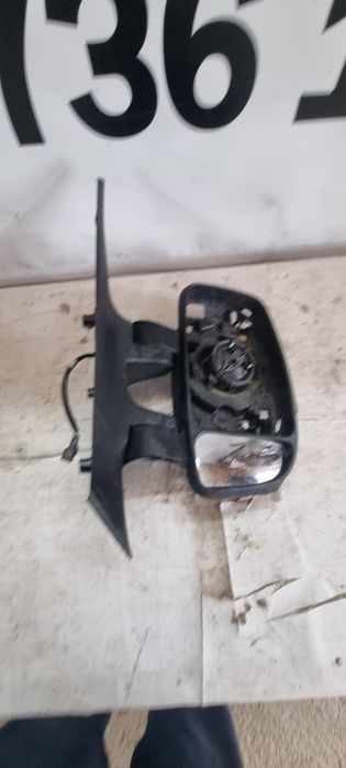 oglinda stanga renault master