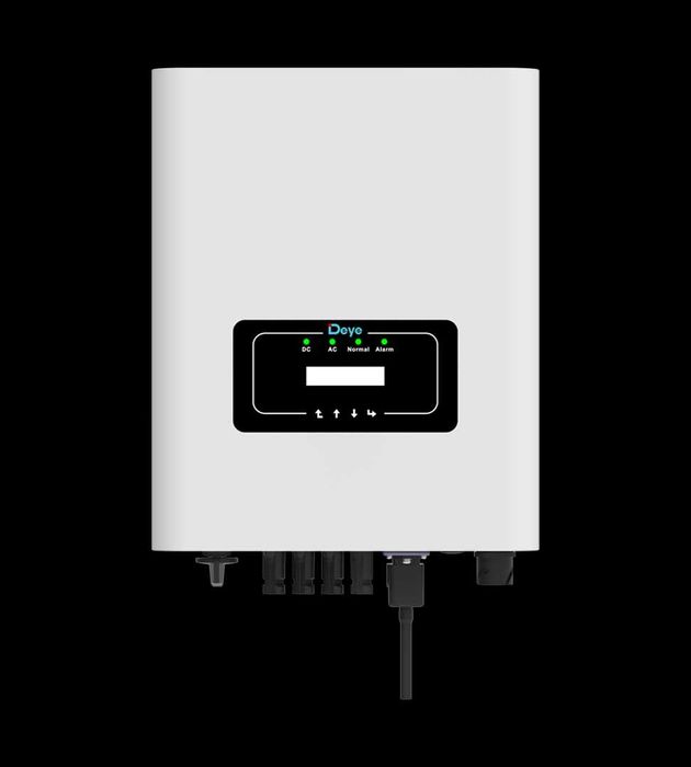 Deye 10kw 1 faza on-grid global