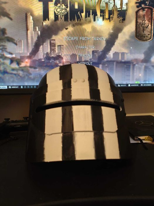Cască Killa - Killa Helmet  din Escape from Tarkov