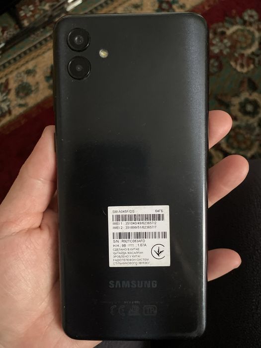 Продам телефон самсунг