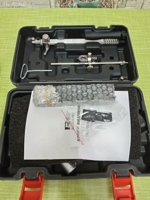 Точилка для ножей профессиональная