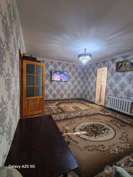 Срочно 2 хонали уй сотилади