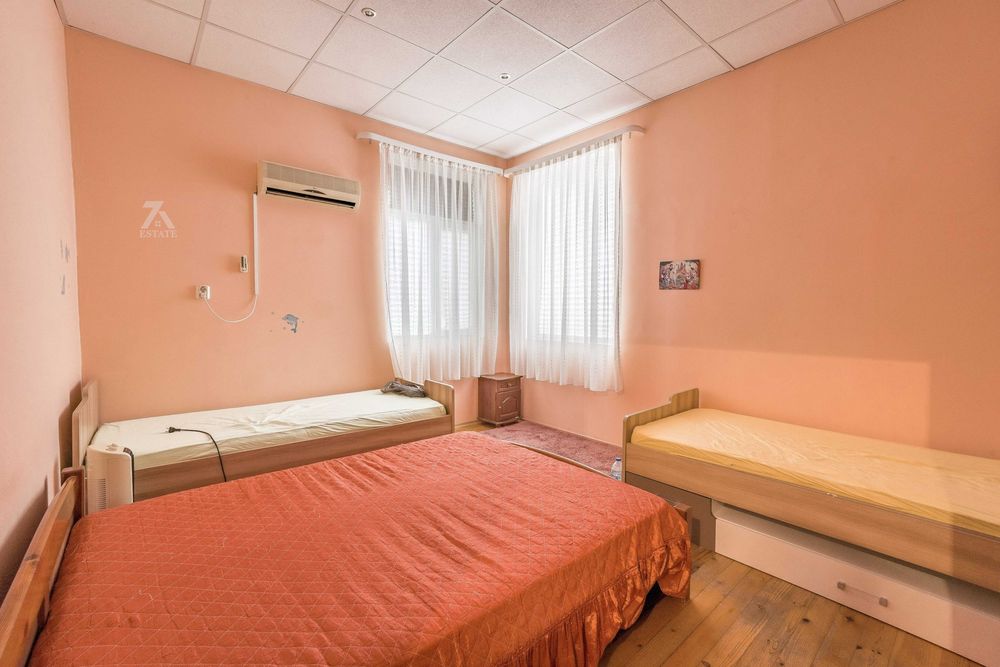 Дава се под наем Тристаен апартамент в Своге - 110 кв.м за 370 € - Снимка #4