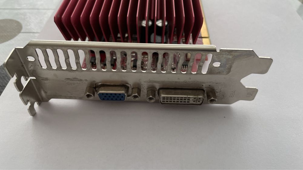 Видеокарта