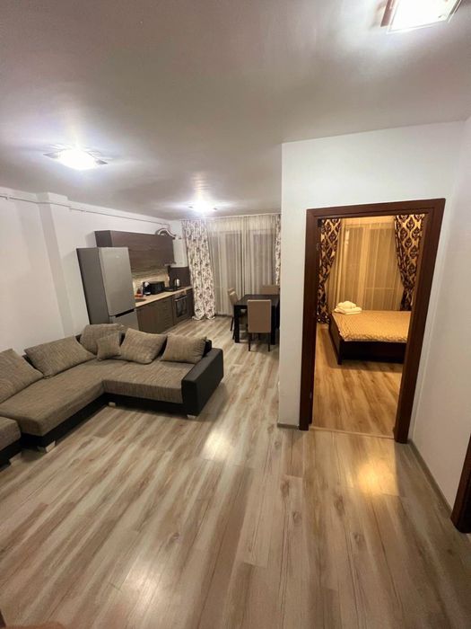 Apartament 2 camere ,langa Promenada Mall