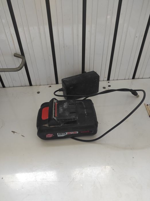 Шруповёрт боторейка ҳәм зарияика  сатылады