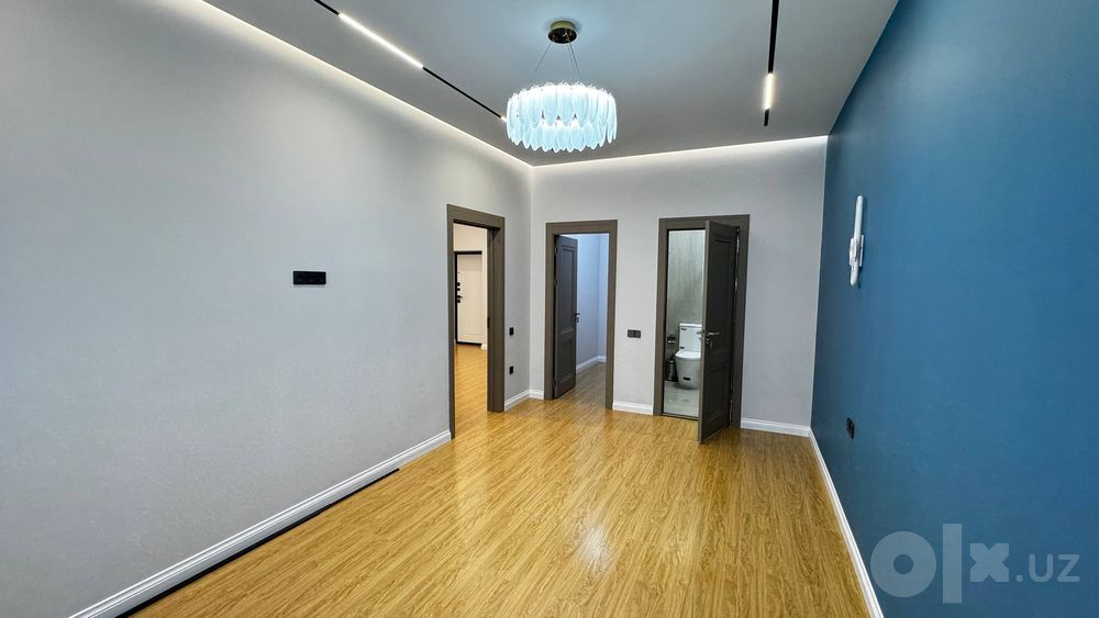 ЖК "Yashnobod New Life" 3/10/10 82m² 145000