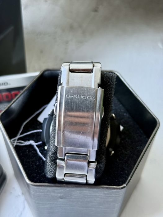 Casio G-Shock G-Steel GST-W110D-1AER
