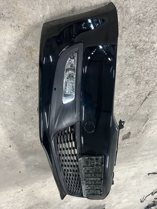 Предна броня VW Polo 2010/2013