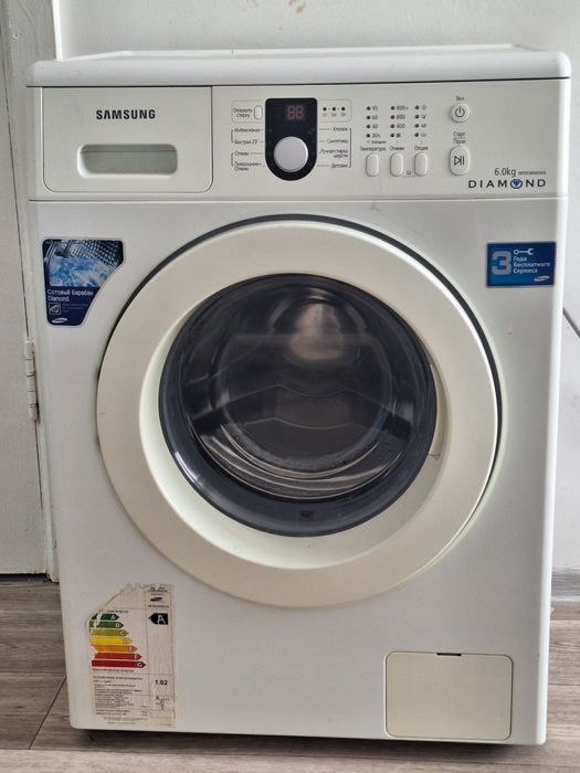 Продам стиралку звоните