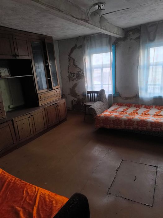 Продам дом или обмен