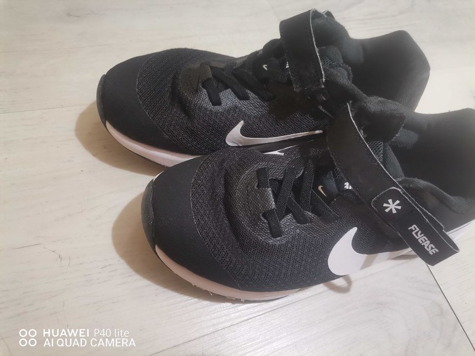 Детски маратонки Nike 35.5