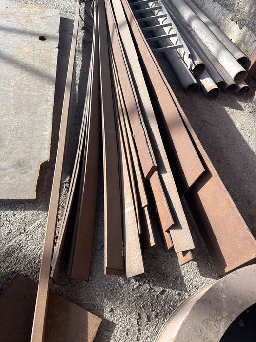 Швеллер,уголки,арматура!