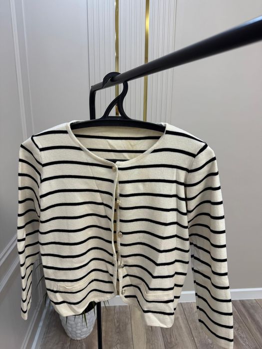 Разгрузка гардероба