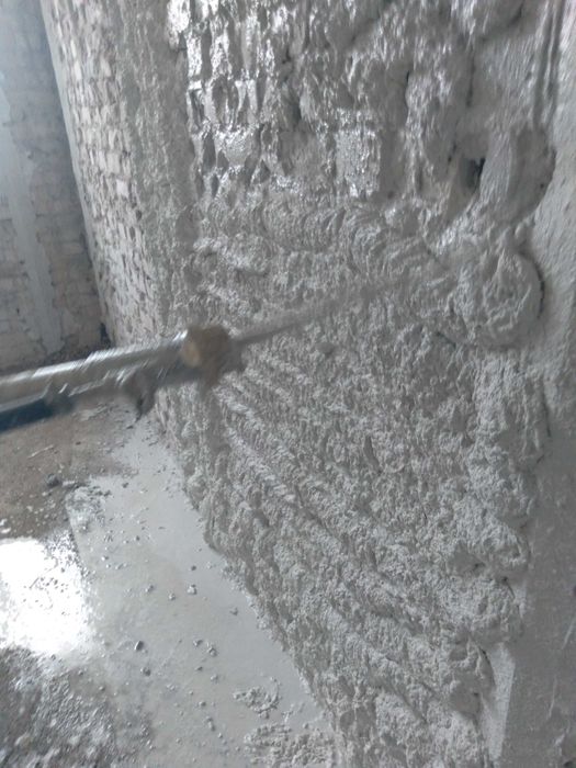 Штукатурка стен в Алматы