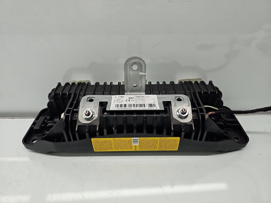 Airbag pasager Mercedes Clasa C (W205) [Fabr 2014-prezent] 2058600500