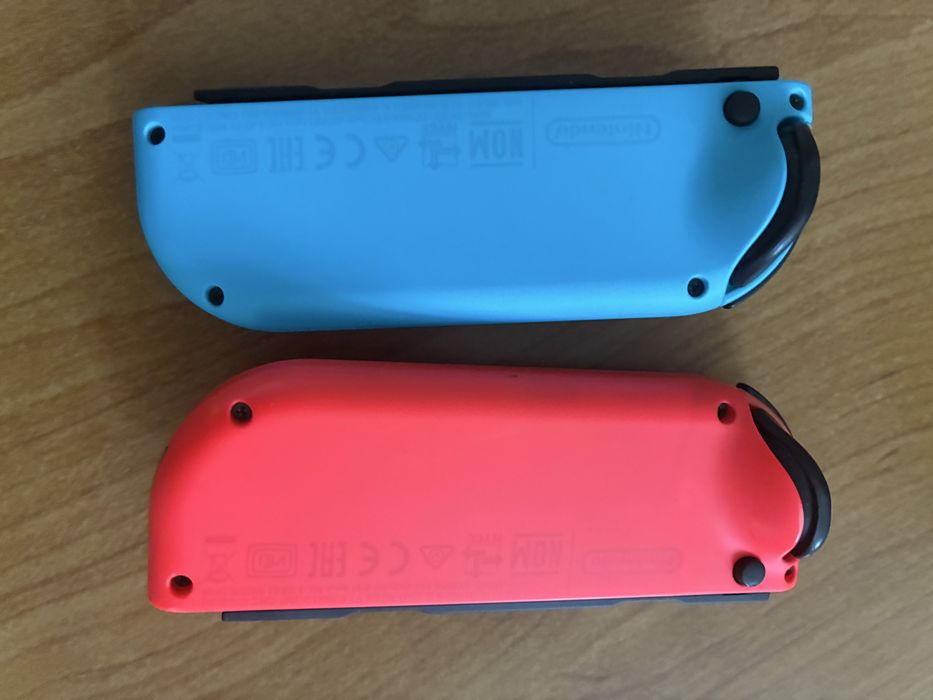 Оригинални Joy-Con контролери за Nintendo Switch