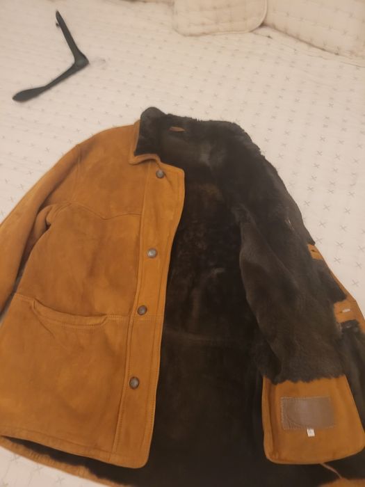 Cojoc bărbătesc XL