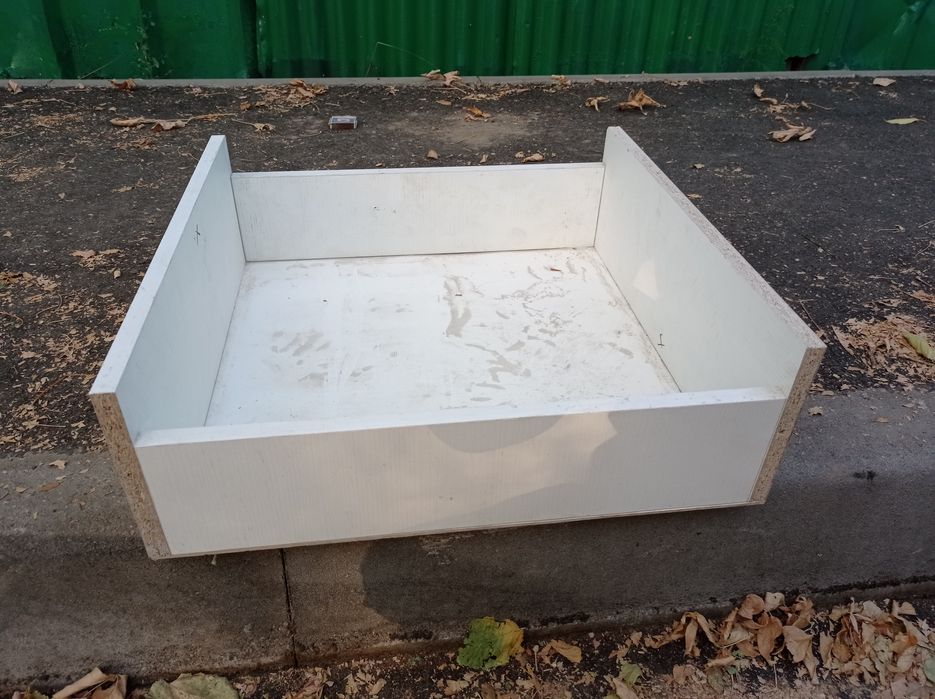 Ящик из дсп товар для дома