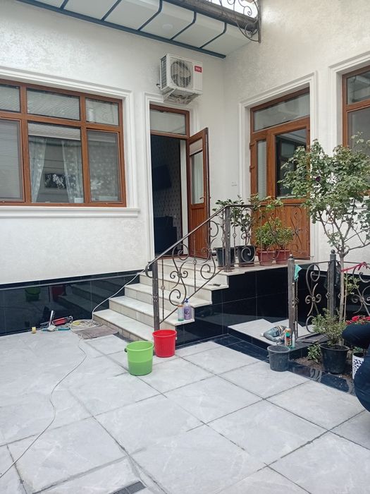 Аренда Участок можно Под Офис в центре Ташкента