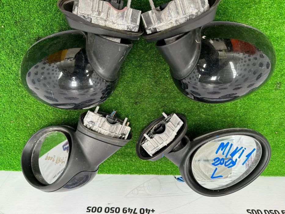 oglinda stanga / dreapta mini one, countryman 2008-2015