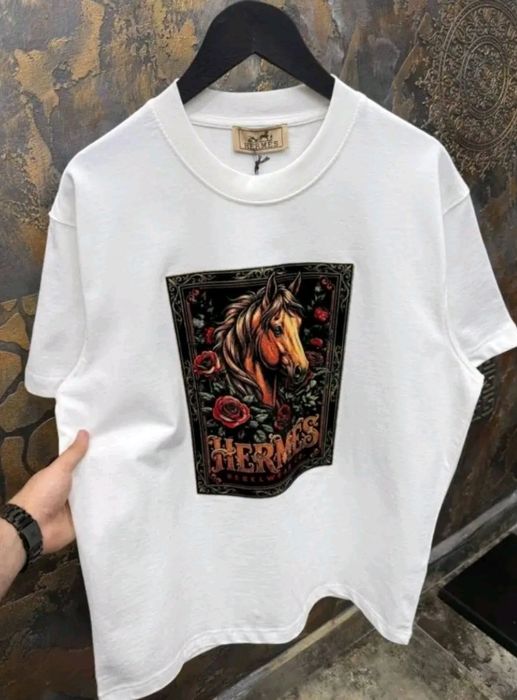 Tricou bărbați Her.Model și calitate top.Toate mărimile disponibile