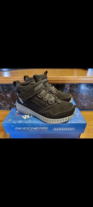 Непромокаеми обувки Skechers